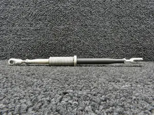 60-820089 Beechcraft 60 Nose Landing Gear Up Lock Link Assembly